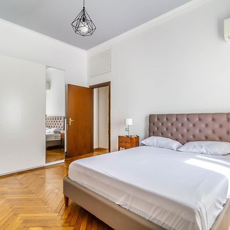 Апартаменты Domusmi Piazzale Loreto Милан Экстерьер фото