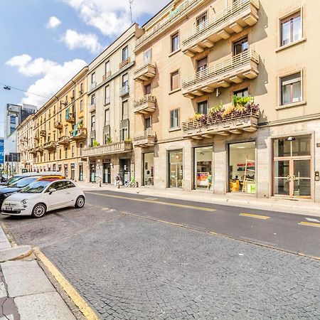 Апартаменты Domusmi Piazzale Loreto Милан Экстерьер фото
