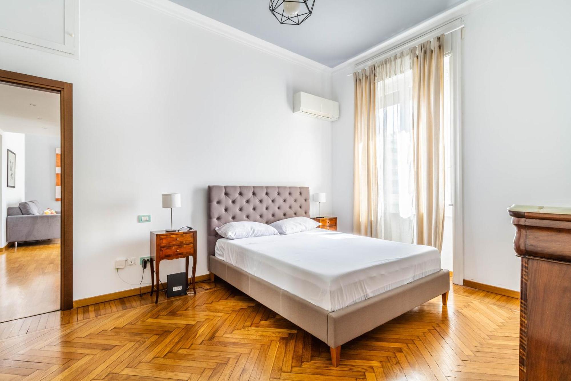 Апартаменты Domusmi Piazzale Loreto Милан Экстерьер фото